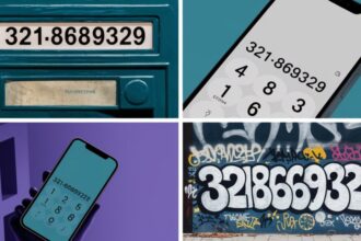 3218689329: A Number with Potential