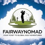 FairwayNomad – Your Ticket to Global Golf Adventures!