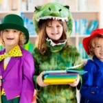 How Can Costumes Help Boys Connect with Classic Stories?