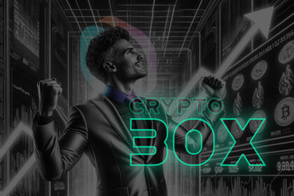 What is Crypto 30x.Com