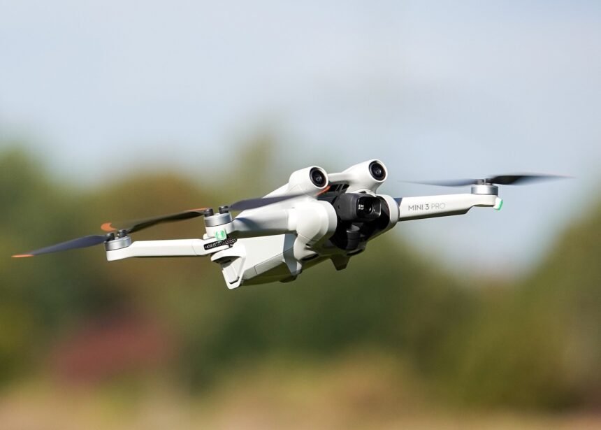 The Hartford Drone Alien: A Fusion Of Technology And Imagination