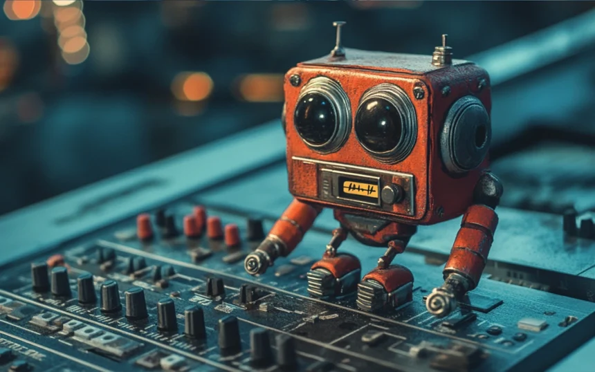Transform Your Sound: Exploring Free AI Voice Changer and Dubbing Solutions