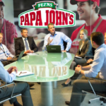 Dustin Basye Papa Johns: An In-depth Look into the Connection