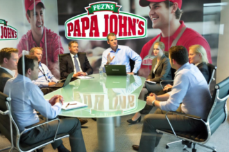 Dustin Basye Papa Johns: An In-depth Look into the Connection