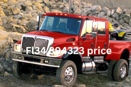 Fl34 894323 Price Insights: 5 Costly Mistakes to Avoid When Replacing