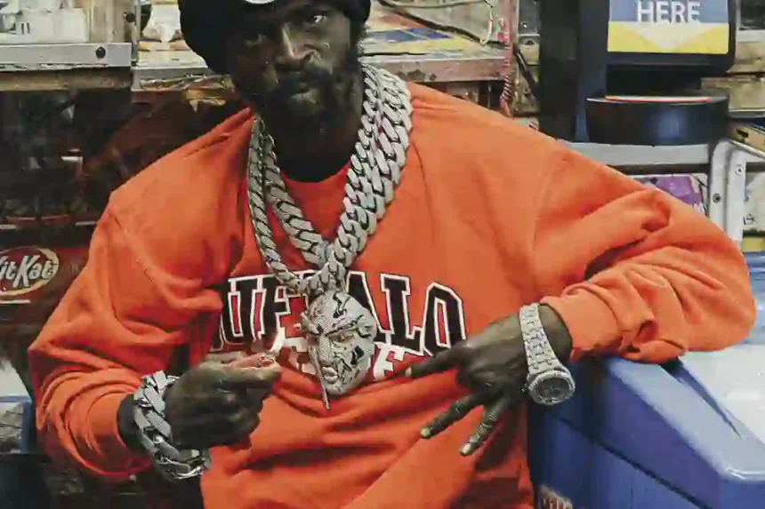 Focushiphop Westside Gunn 10: A Deep Dive into the Griselda Icon’s Landmark Album