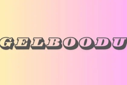 Gelboodu: The Rise of a Digital Phenomenon