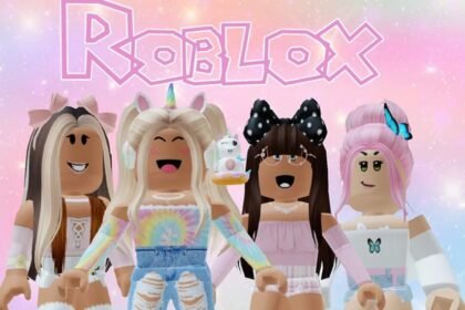 Girl:xgcs7wr6sbi= roblox: 7 Exciting Ways This Avatar Transforms Your Gaming Experience