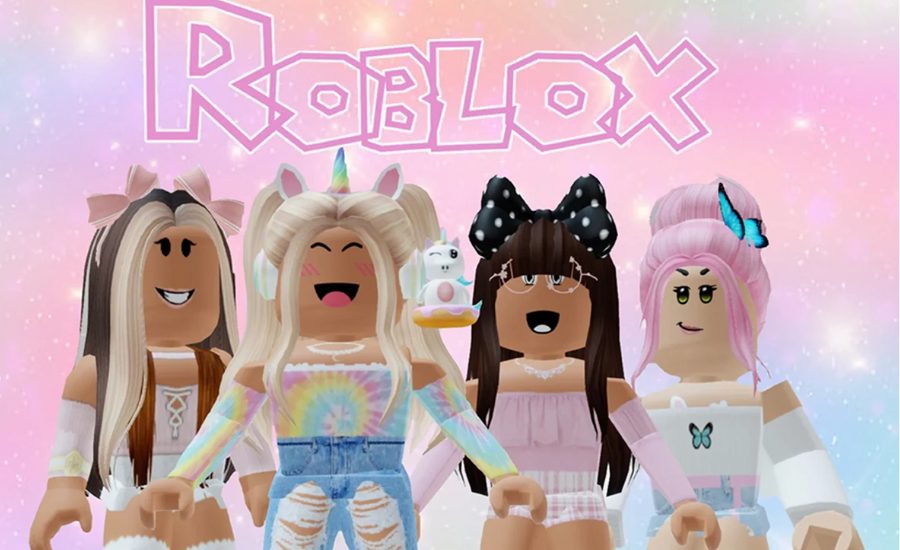 Girl:xgcs7wr6sbi= roblox: 7 Exciting Ways This Avatar Transforms Your Gaming Experience