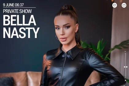 [9 June 06:37] Private Show Bella Nasty: An In-Depth Exploration