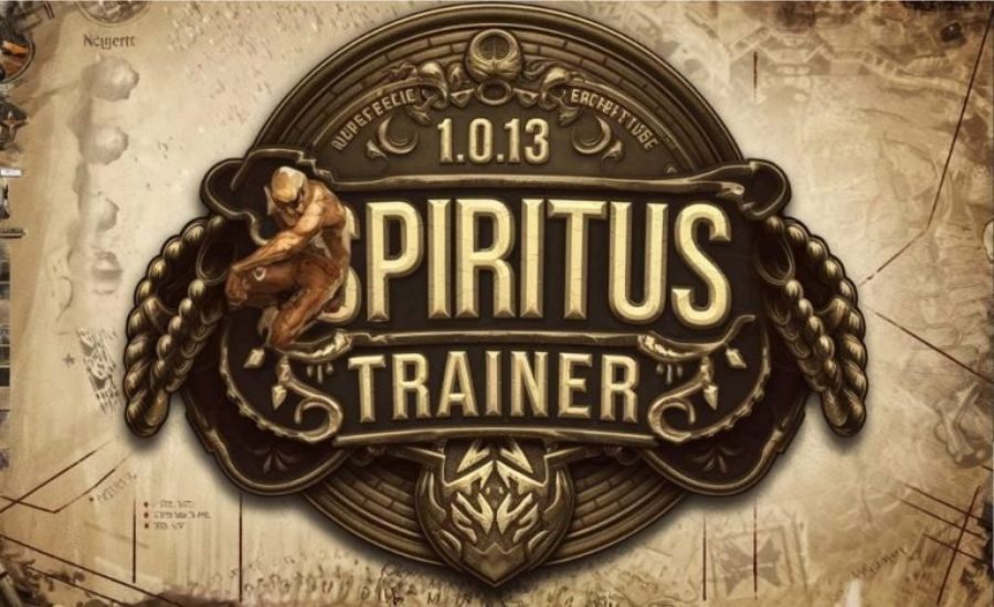 1.0.13 Spiritus Trainer, Understanding, Captures & More
