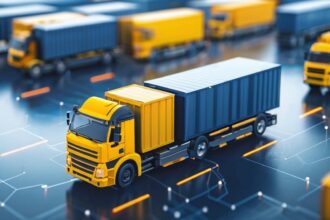 ProcurementNation.com Logistics: Revolutionizing Supply Chain Management for Modern Businesses