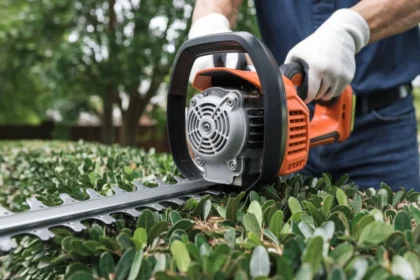 Replacement Motor for Black Decker 40 V Hedge Trimmer 90576: A Comprehensive Guide