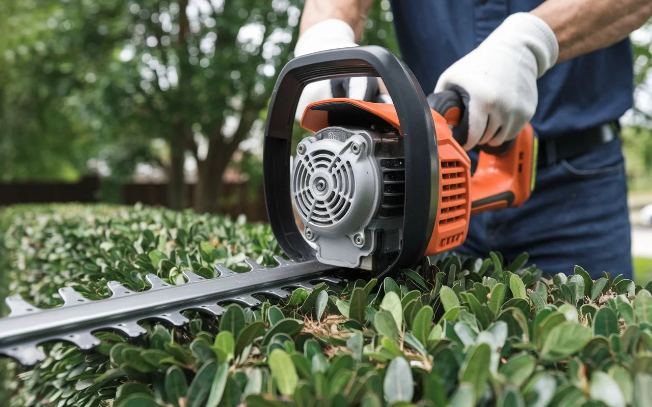 Replacement Motor for Black Decker 40 V Hedge Trimmer 90576: A  Comprehensive Guide - Reels Media