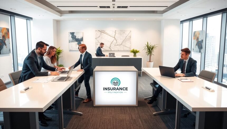 MyFastBroker Insurance Brokers: Your Trusted Partner