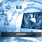 Everything You Need to Know About Worty34: Your Ultimate Guide