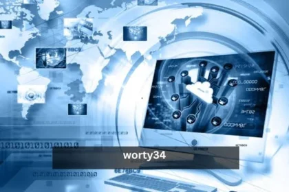 Everything You Need to Know About Worty34: Your Ultimate Guide