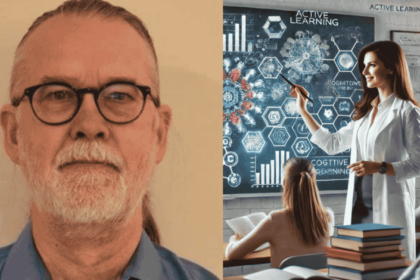 Jaimie Hiebert PhD: Pioneering Educational Psychology and Instructional Design