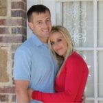 Jessica Dorrell’s fiance no longer working at Arkansas