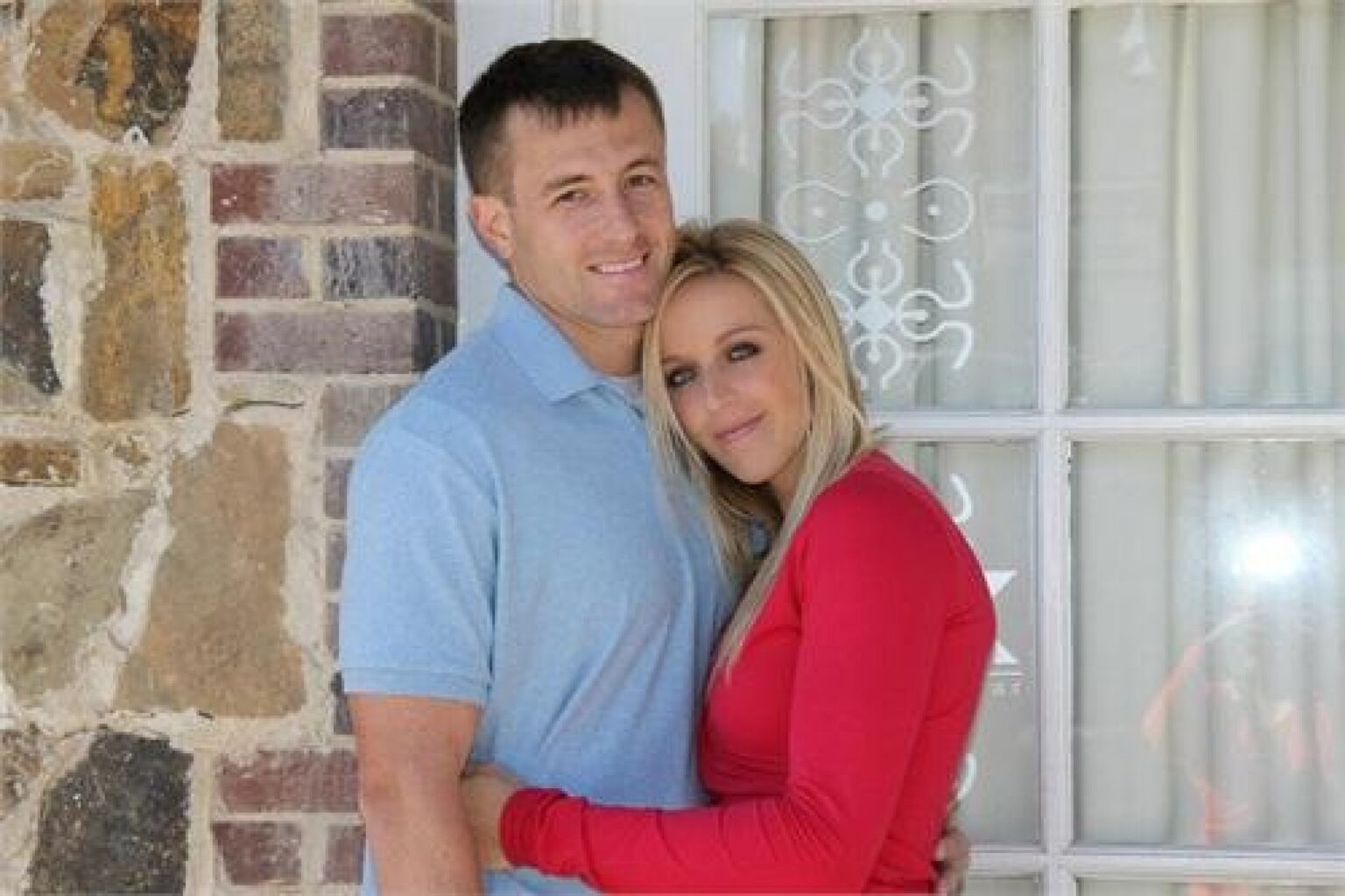 Jessica Dorrell’s fiance no longer working at Arkansas