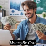 Discover Money6x.com: Your Guide to Earning More Online 2024