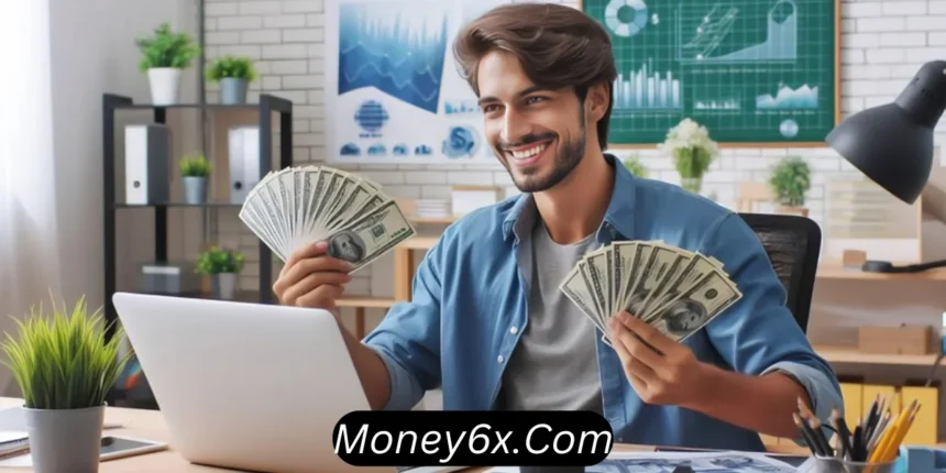 Discover Money6x.com: Your Guide to Earning More Online 2024