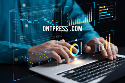 Ontpress.com Blogging Platform for Seamless Content Creation