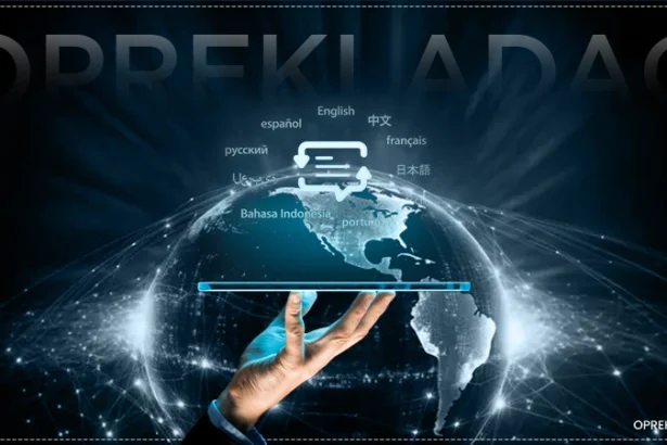 Oprekladač: Translate Text in Any Language and Communicate Without Barriers