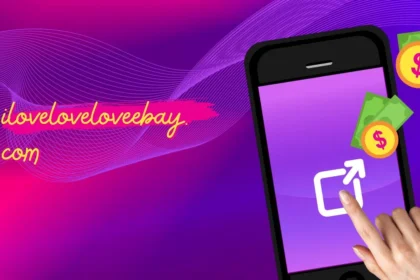 iloveloveloveebay.com: Your Go-To Hub for Everything eBay