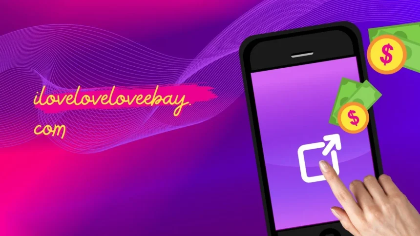 iloveloveloveebay.com: Your Go-To Hub for Everything eBay