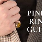 What Is The Meaning Behind Onyx Pinky Ring Italian Meaning