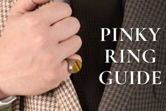 What Is The Meaning Behind Onyx Pinky Ring Italian Meaning