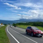 Taipei Rental Car Gharry A Convenient Way to Explore Taiwan