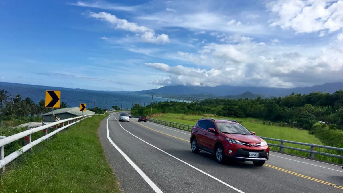 Taipei Rental Car Gharry A Convenient Way to Explore Taiwan