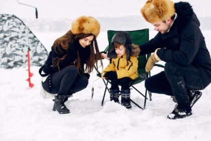 Top 5 Activities to Experience in Ruderne This Season