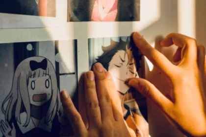 Sankkucomplex: The Ultimate Online Hub for Pop Culture Enthusiasts