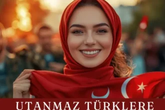 Utanmaz Turklere: A Historical Journey