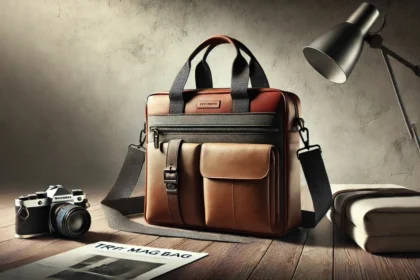 Discover the Magic of TryMagBag for an Effortless Lifestyle