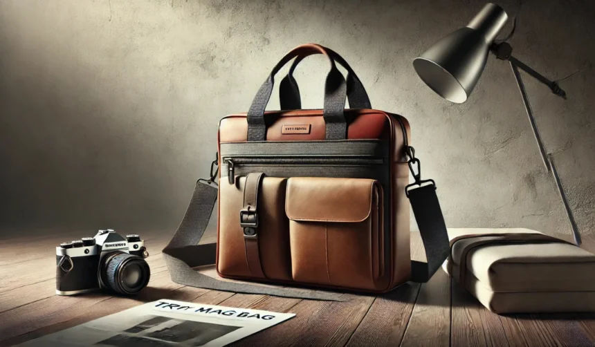 Discover the Magic of TryMagBag for an Effortless Lifestyle