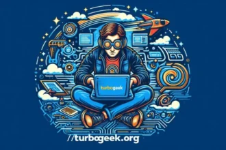 //TurboGeek.org Unleash the Power of Knowledge