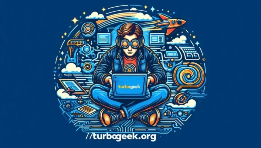 //TurboGeek.org Unleash the Power of Knowledge