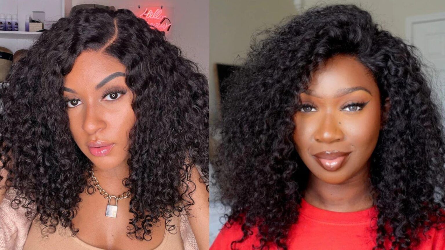 How to Buy the Best Natural Hair Wigs?