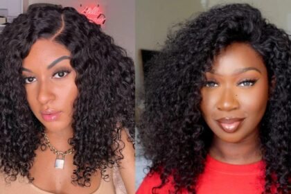 How to Buy the Best Natural Hair Wigs?