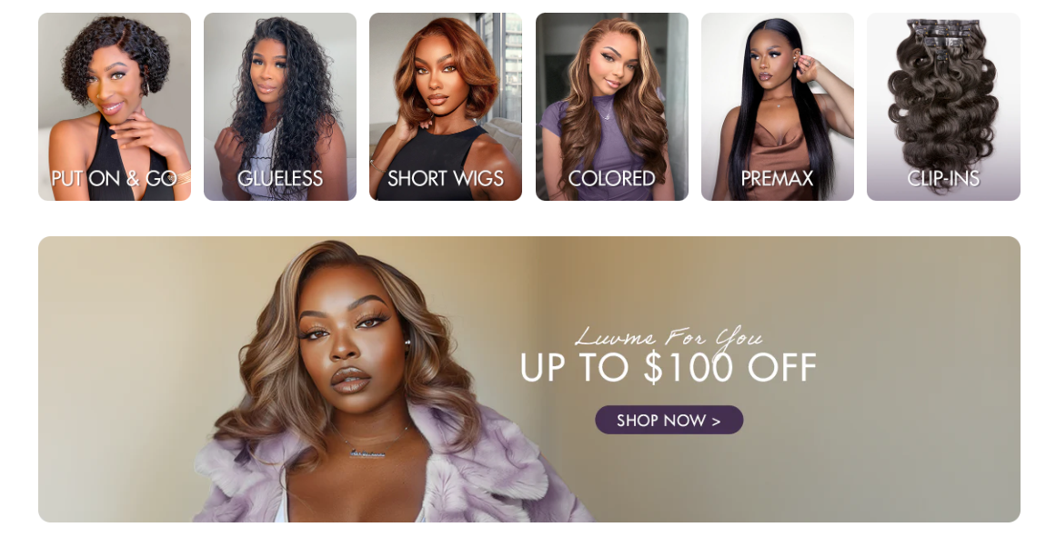 How to Buy the Best Natural Hair Wigs? 