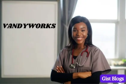 Vandy Works: Revolutionizing Modern Workspaces