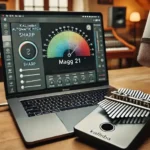 Stagg 21 Kalimba Tuning Software for Mac: A Comprehensive Guide