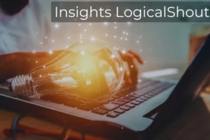 Insights LogicalShout: The Key to Effective Decision-Making
