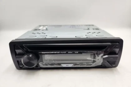 Download Manual For Car Dvd 20929305