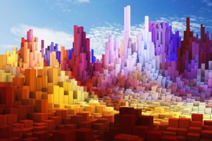 Exploring Minecraft Toontown Pixel Art: A Creative Fusion of Retro Charm and Blocky Brilliance