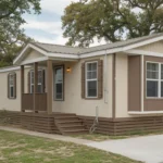 1983 harrison manufactured home 48 ft by 26 ft